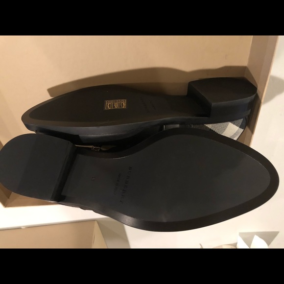 Burberry ankle boots - Picture 5 of 6